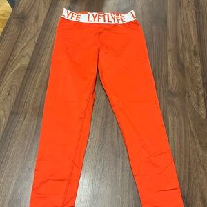 Lyfe leggings